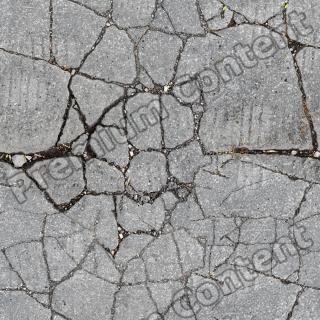  High Resolution Seamless Asphalt Texture 0015